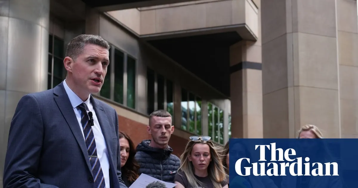 Farmer who killed lodger and hid body in concrete in South Yorkshire jailed for life
