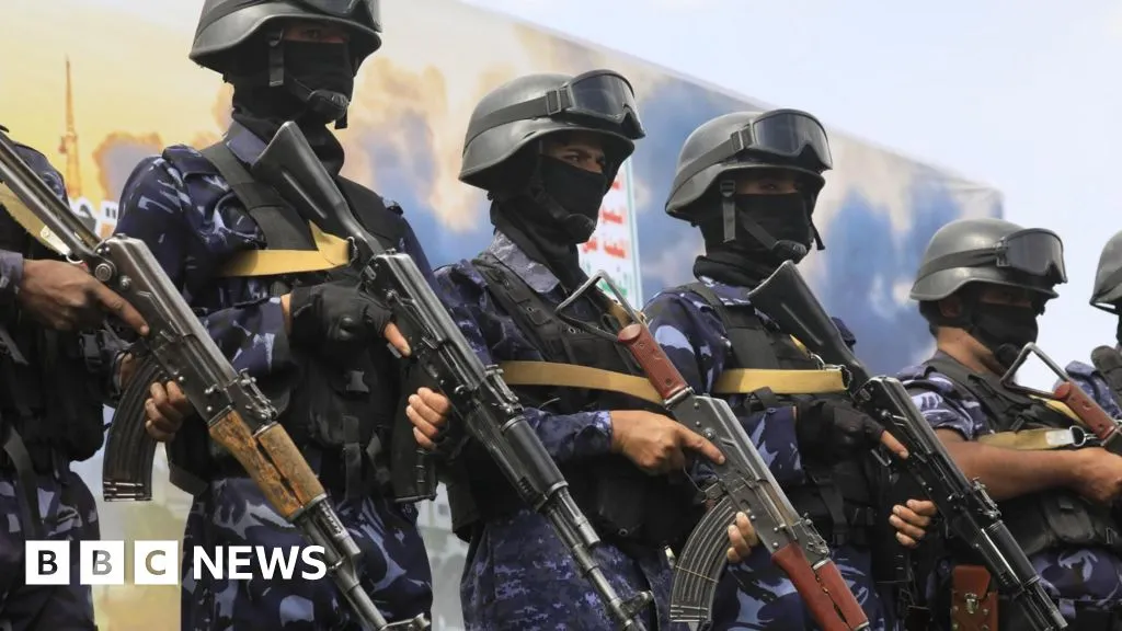 Houthi attacks reportedly kill at least 30 Yemeni government forces