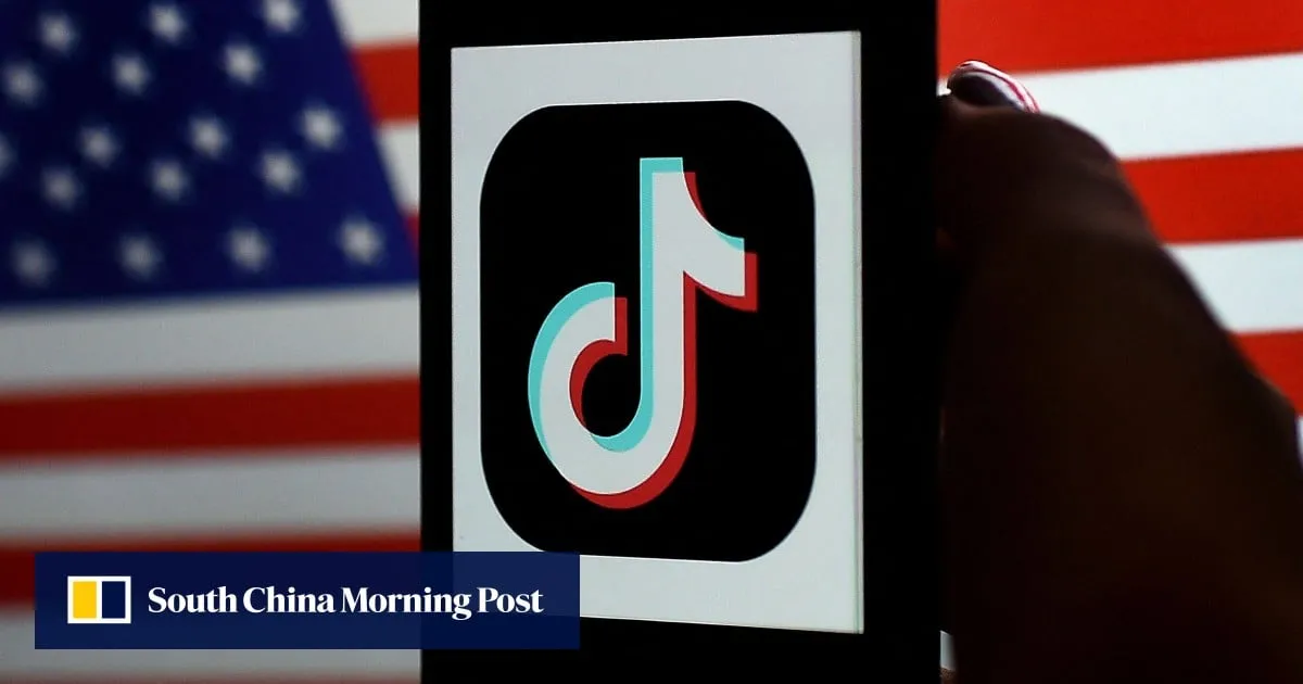 TikTok US joint venture seen resembling Apple’s China iCloud deal