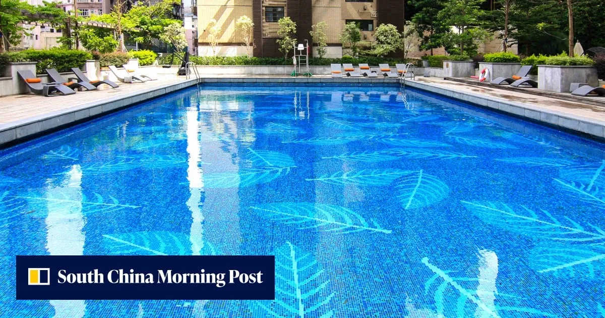 Pool at Hong Kong’s Happy Valley shut over suspected fake lifeguard credentials