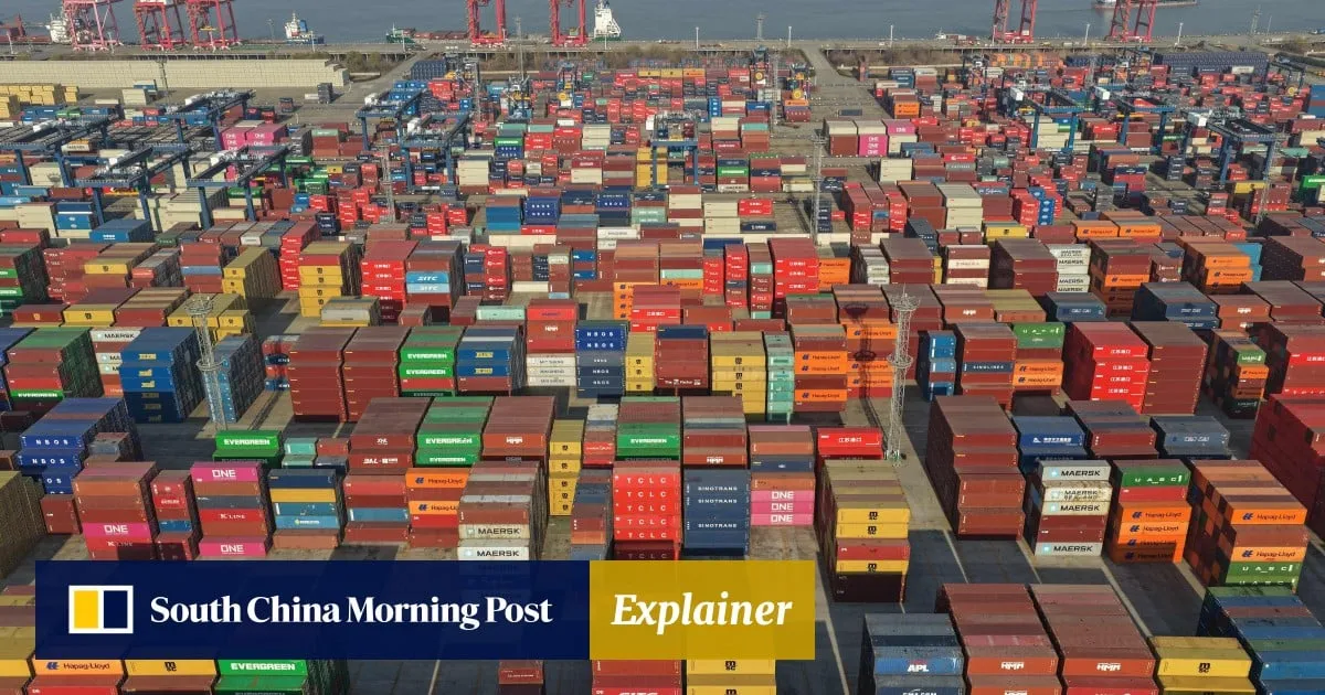 How are US tariffs and trade barriers redrawing China’s export map?