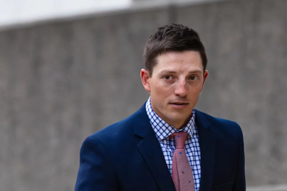 Judge grants trial in lawsuit over Michigan officer’s fatal shooting of Black man