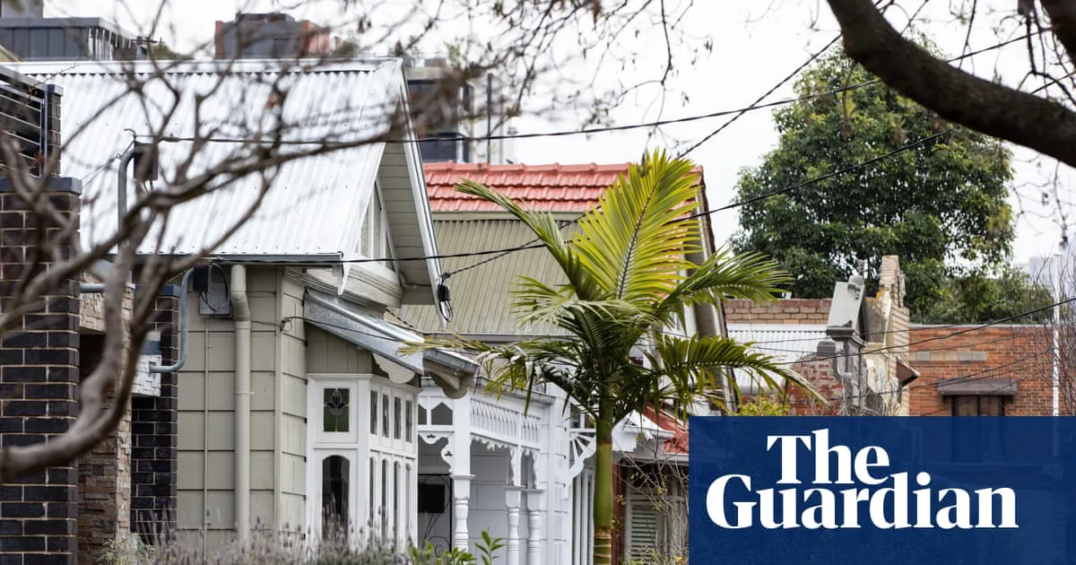 Can Australia make housing affordable while avoiding a major market crash? We may soon find out