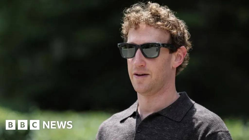 Meta fined $567m in largest child safety ruling against social media giant