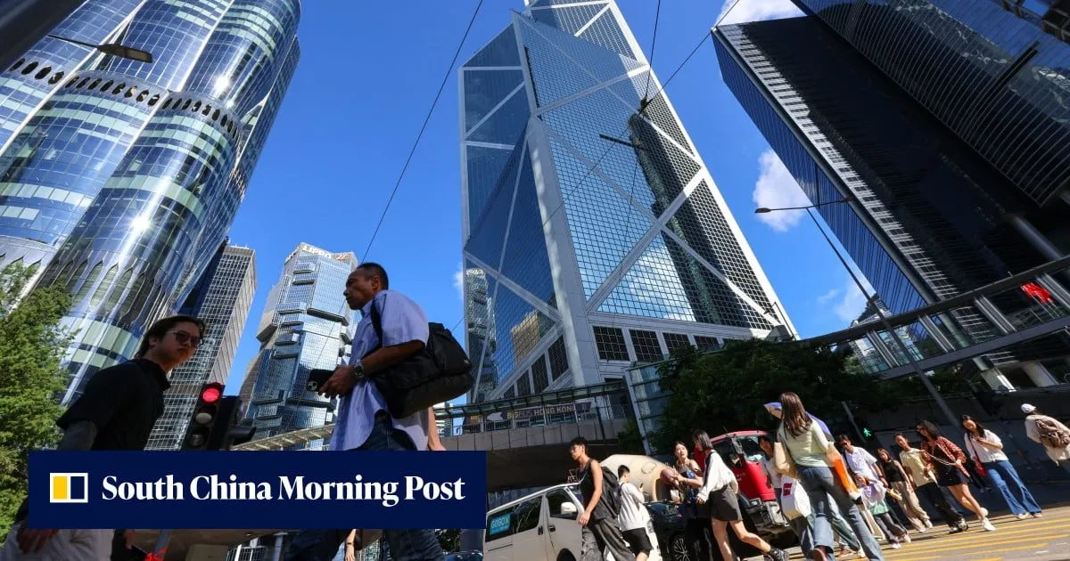 Hong Kong preferred base as Chinese SOEs consolidate overseas accounts in treasury hubs