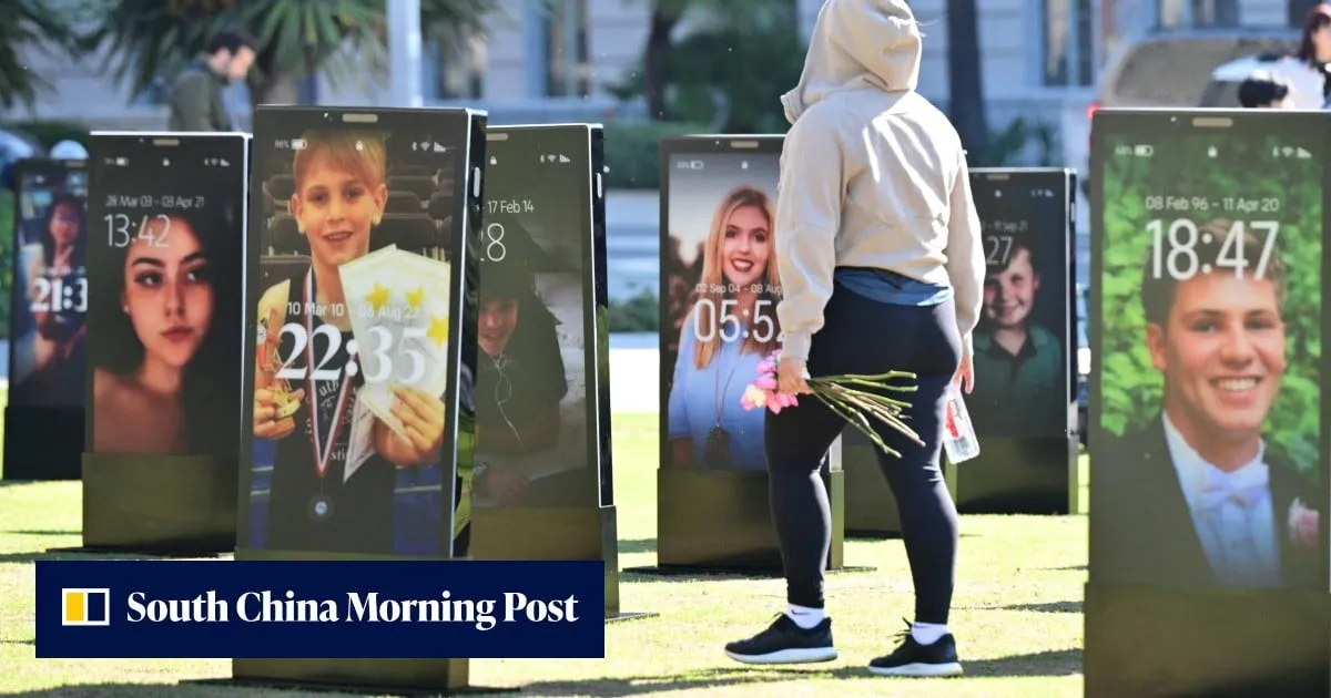 Meta ordered in US to pay US$567 million to address child safety harms